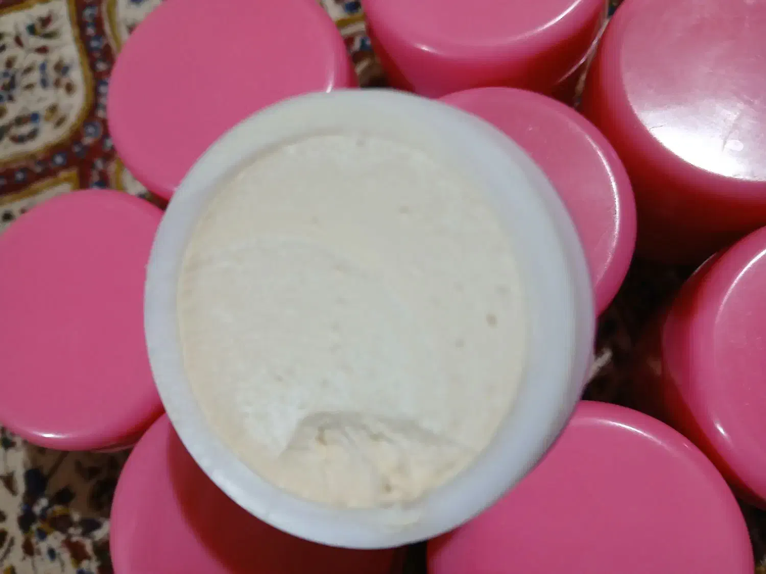 کرم روشن کننده اماراتی|آرایشی، بهداشتی، درمانی|سیرجان, |دیوار