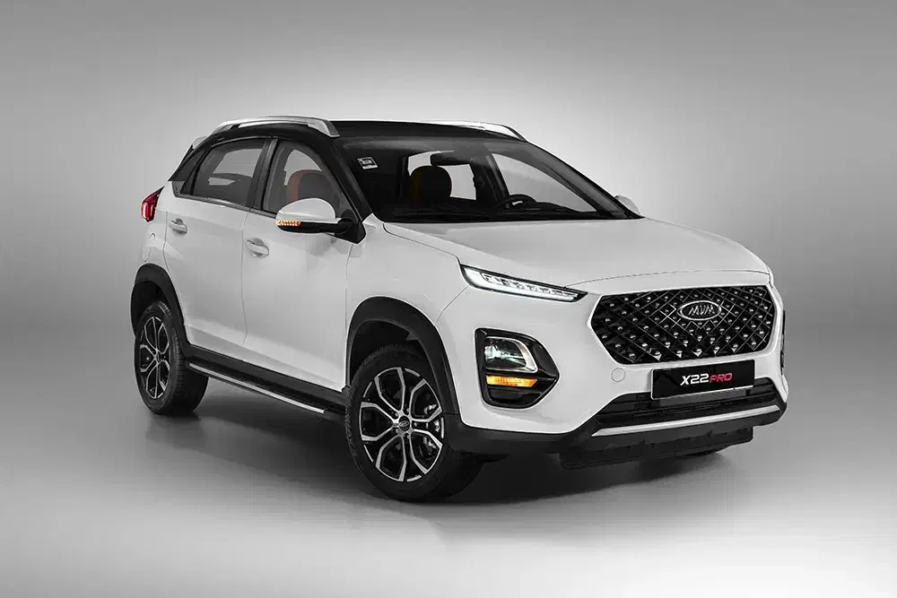 حواله صلحی X22|خودرو سواری و وانت|خمینی‌شهر, |دیوار