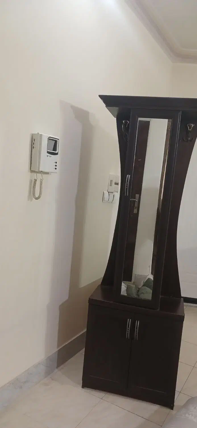 جا کفشی|جاکفشی، کمد، دراور|ساوه, |دیوار