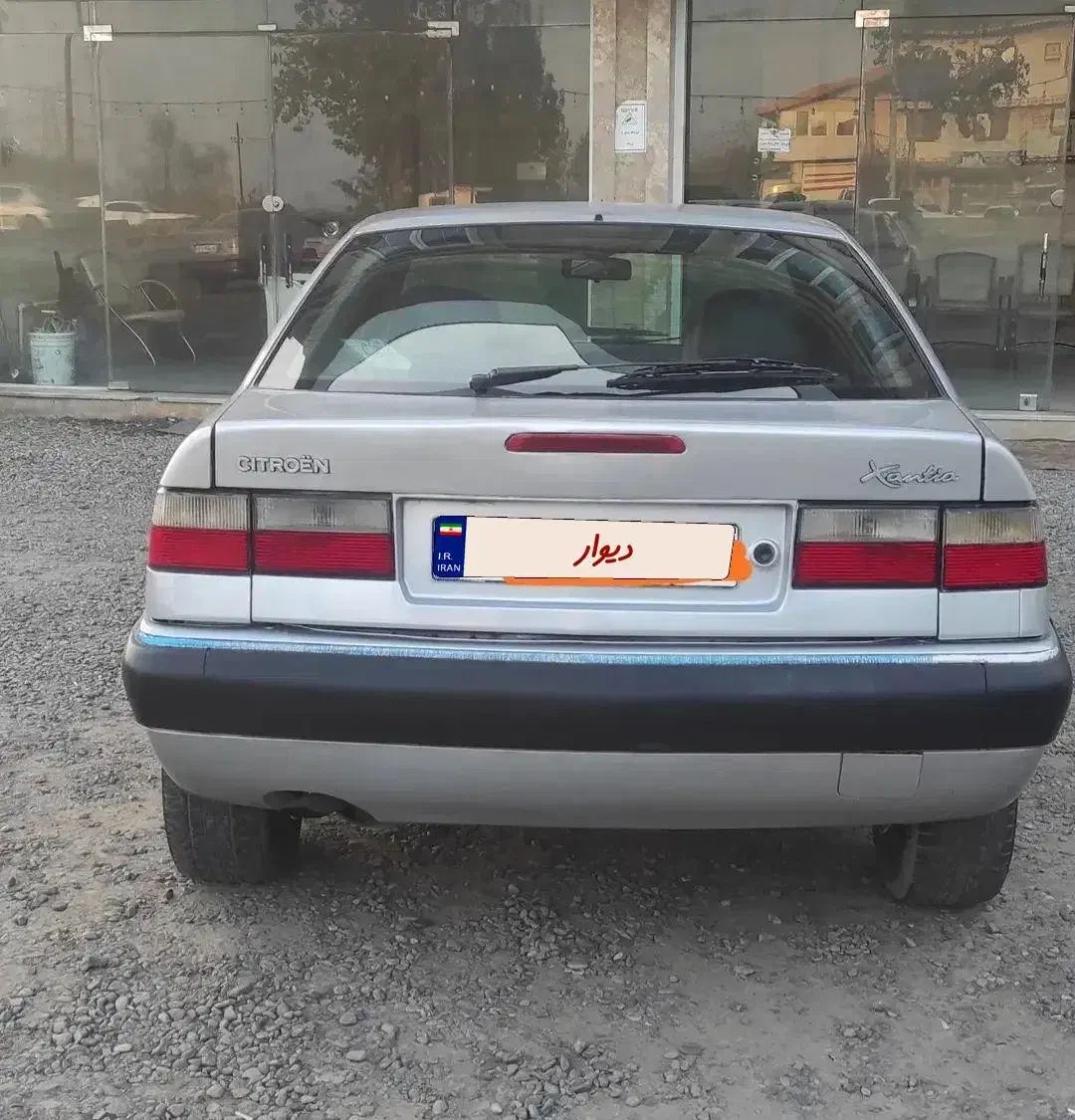 خودرو|خودرو سواری و وانت|خشکبیجار, |دیوار