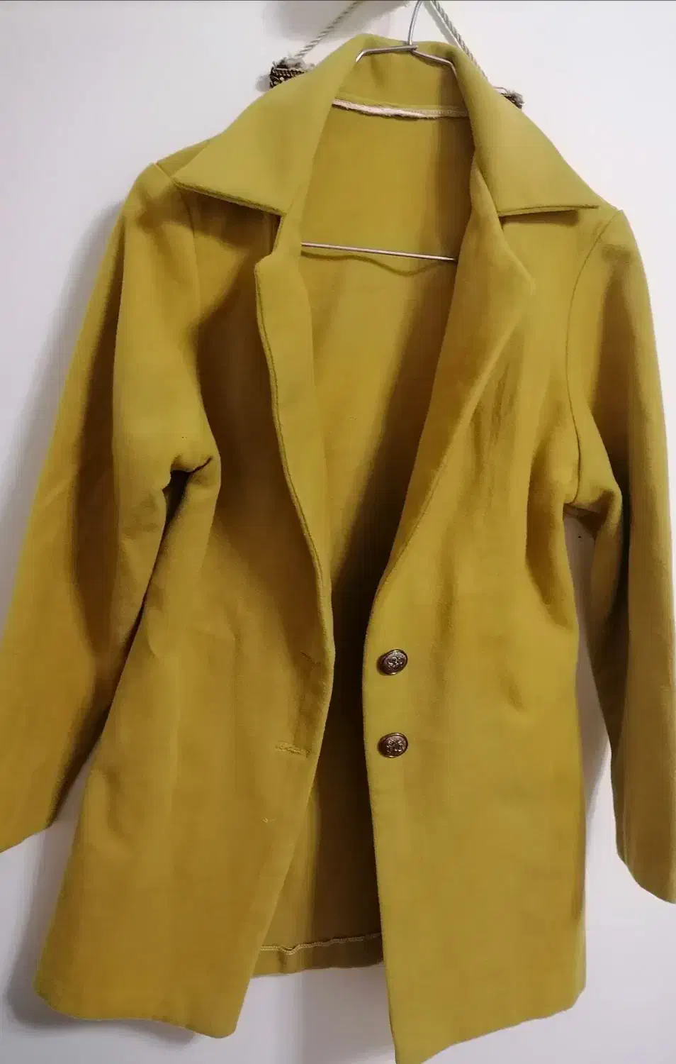 کت و دامن بلوز زمستانه تونیک سبز|لباس|شیراز, شهرک امیر کبیر|دیوار