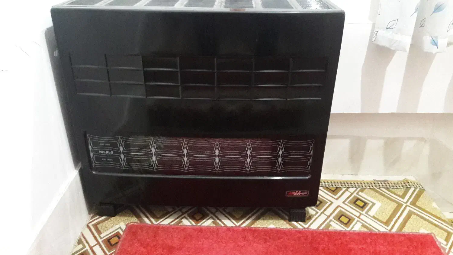 بخاری۱۶۰۰۰|بخاری، هیتر، شومینه|لنگرود, |دیوار