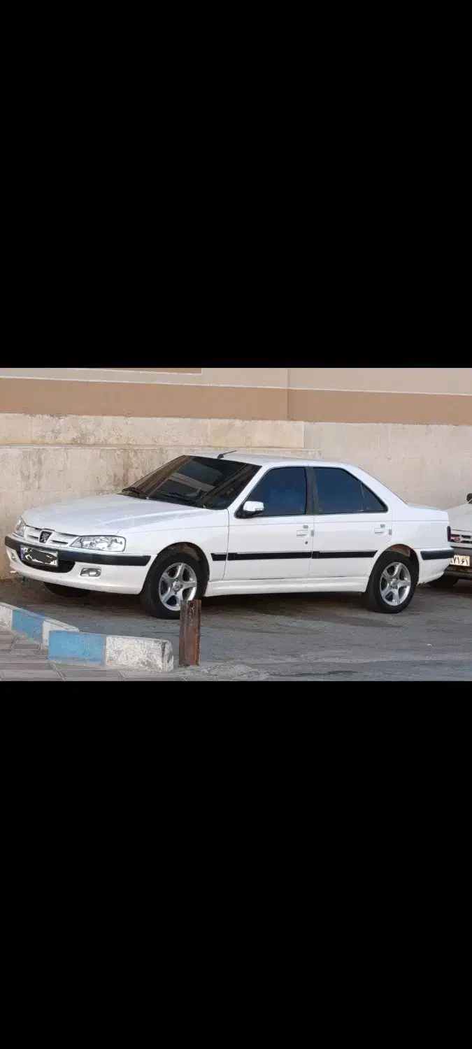 پژو پارسtu5مدل95|خودرو سواری و وانت|دیواندره, |دیوار