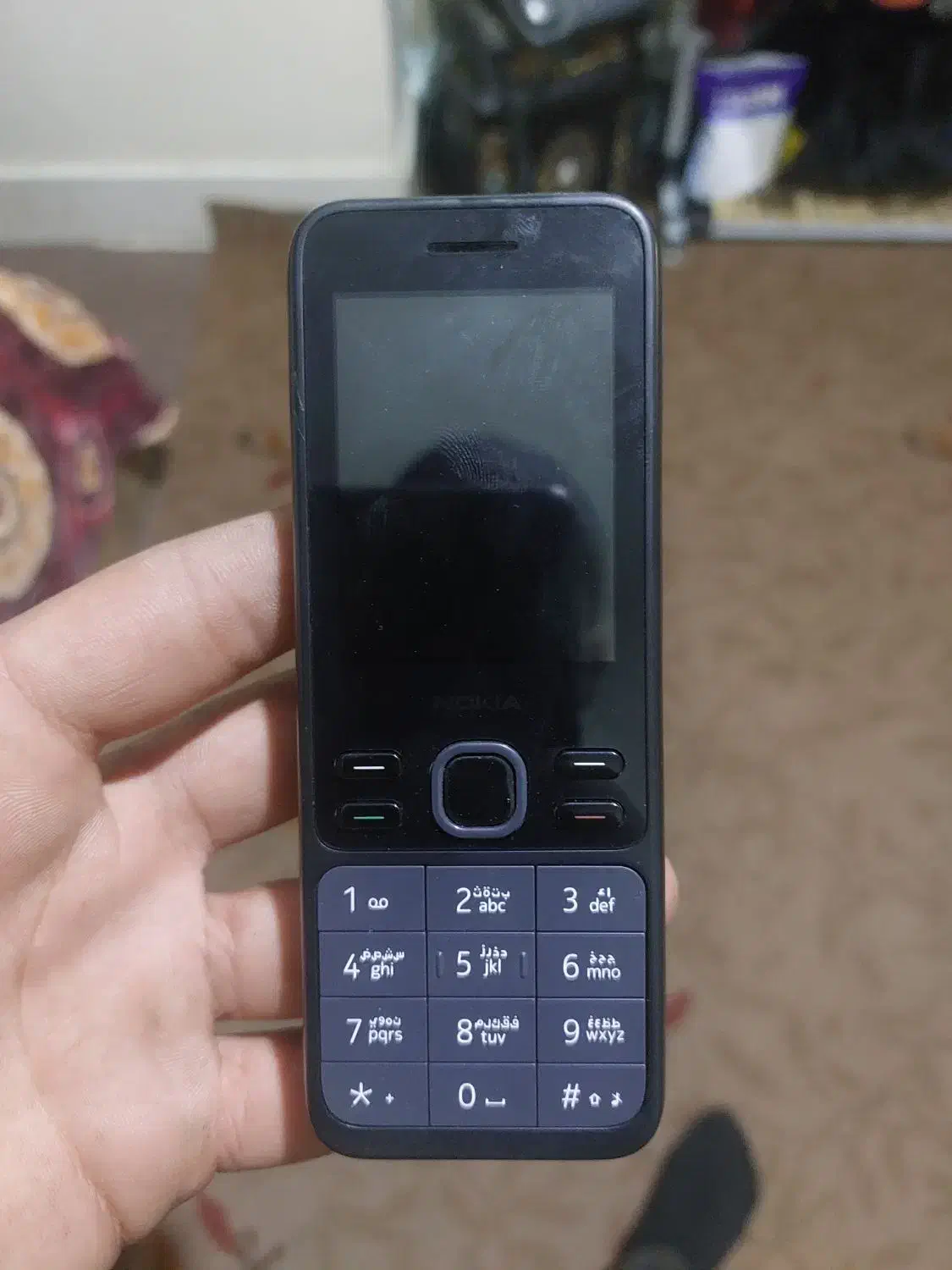 گوشی نوکیا رم خور|موبایل|قم, تعویض پلاک|دیوار