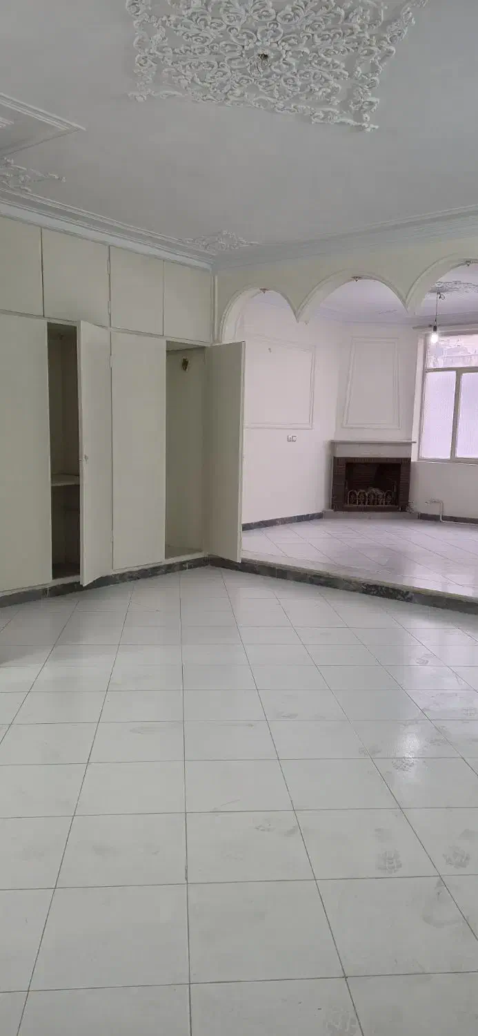 اجاره آپارتمان ۷۵ متری ، نورگیر عالی ، تخلیه