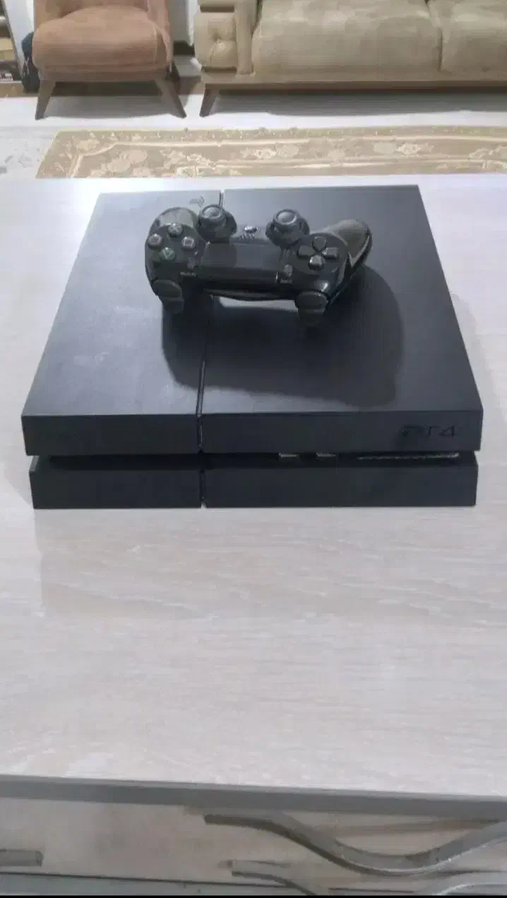 ps4 فت|کنسول، بازی ویدئویی و آنلاین|اصفهان, باغ گلها|دیوار