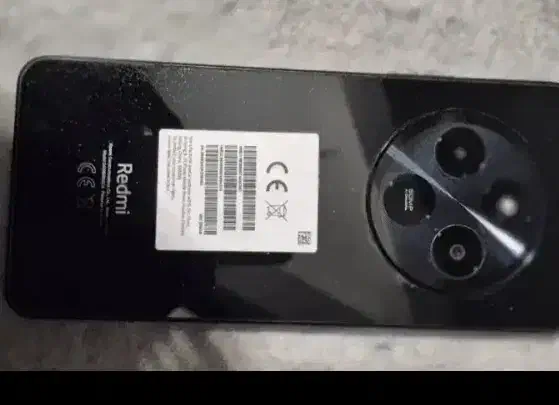 گوشی ردمی 14در حد خشک|موبایل|ایرانشهر, |دیوار