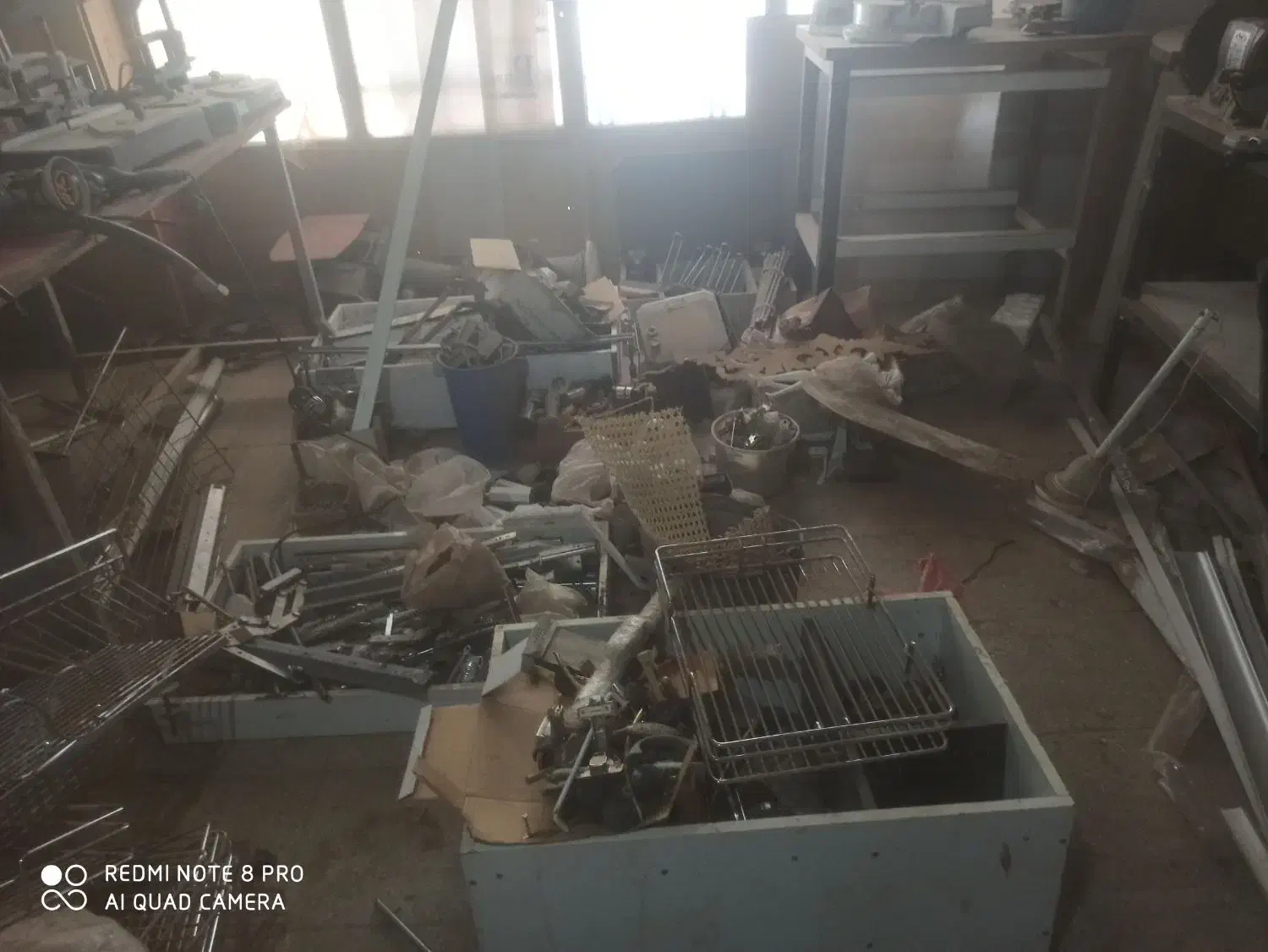 وسایل چوب بری وام دی اف|ابزارآلات|کرمانشاه, |دیوار