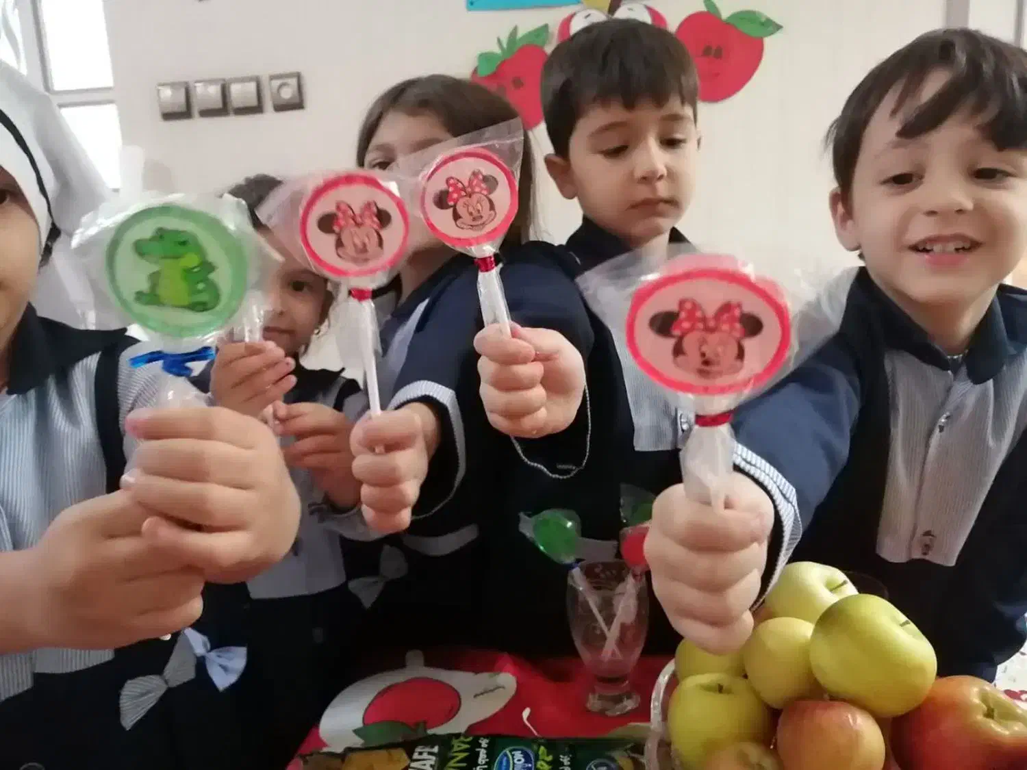 آبنبات لوکس|خوردنی و آشامیدنی|یزد, |دیوار