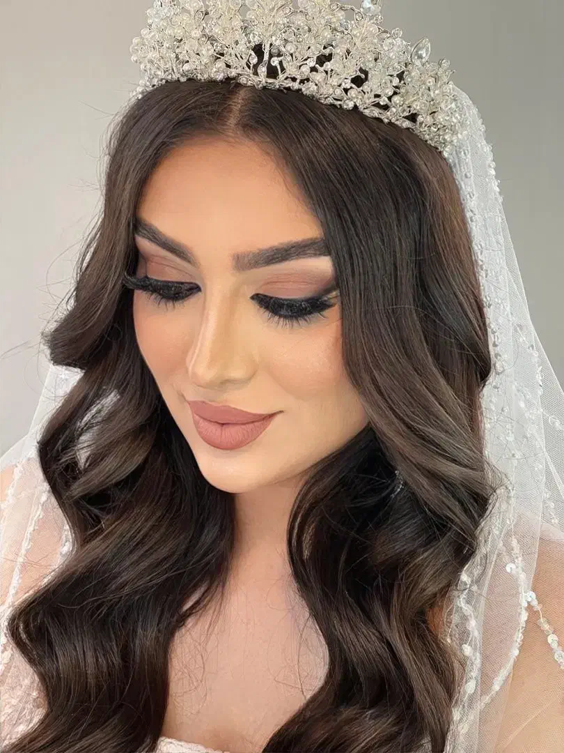 عروسکار وی ای پی|خدمات آرایشگری و زیبایی|بندرعباس, |دیوار