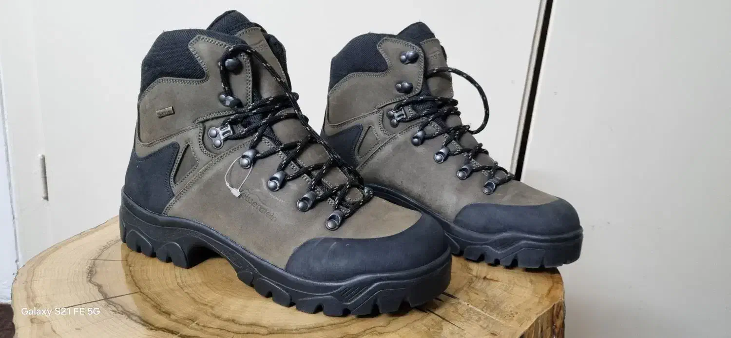 بوت زمستانه|کوهنوردی و کمپینگ|فردیس, طالقانی|دیوار