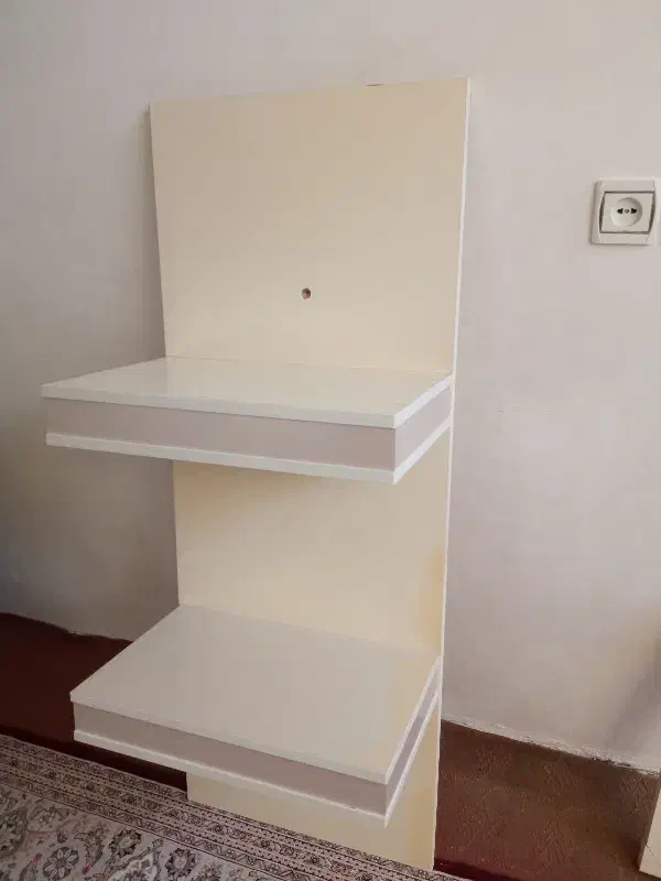 شلف دیواری|کتابخانه، شلف، قفسه‌های دیواری|تبریز, |دیوار