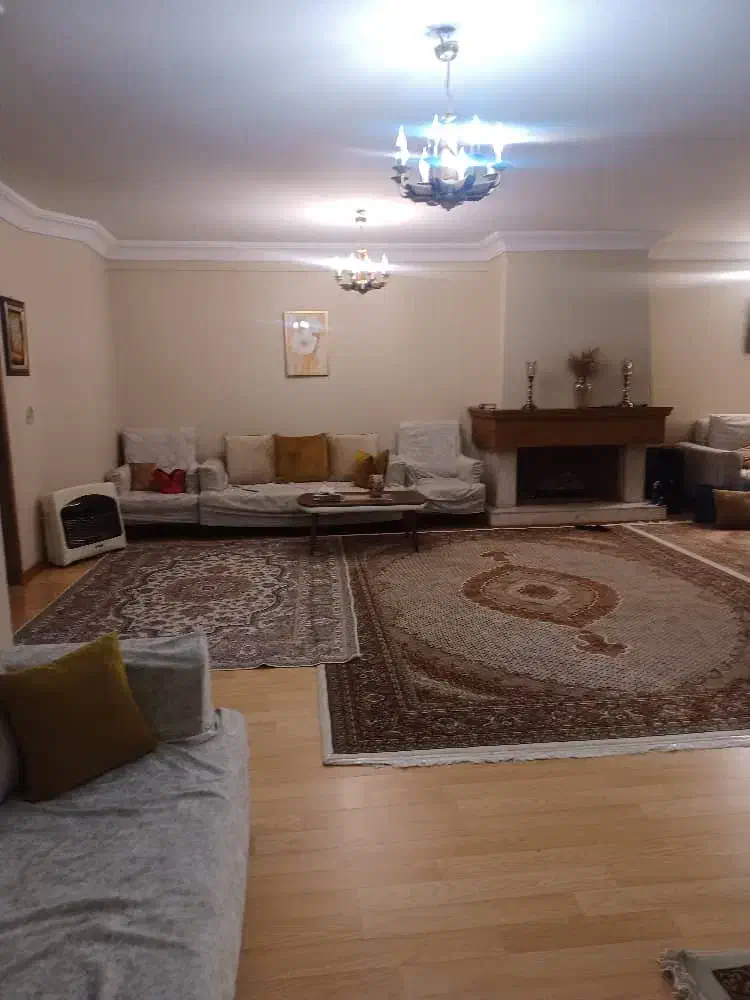 ۲۱۰ متر ۳خواب خوش نقشه سجاد .ازادی مکان قوی|اجارهٔ آپارتمان|مشهد, سجاد شهر|دیوار