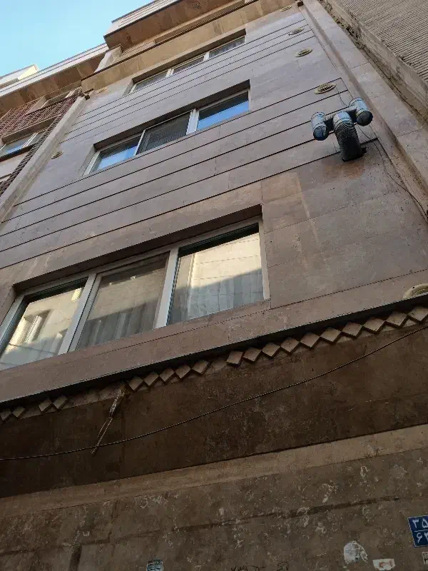 خ زینتی افخم/46متر/پارکینگ/تکواحدی|فروش آپارتمان|تهران, دهم فروردین|دیوار