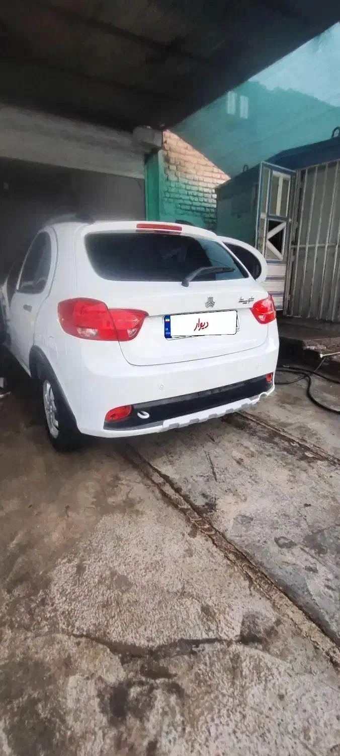 کوییک s|خودرو سواری و وانت|قصرشیرین, |دیوار