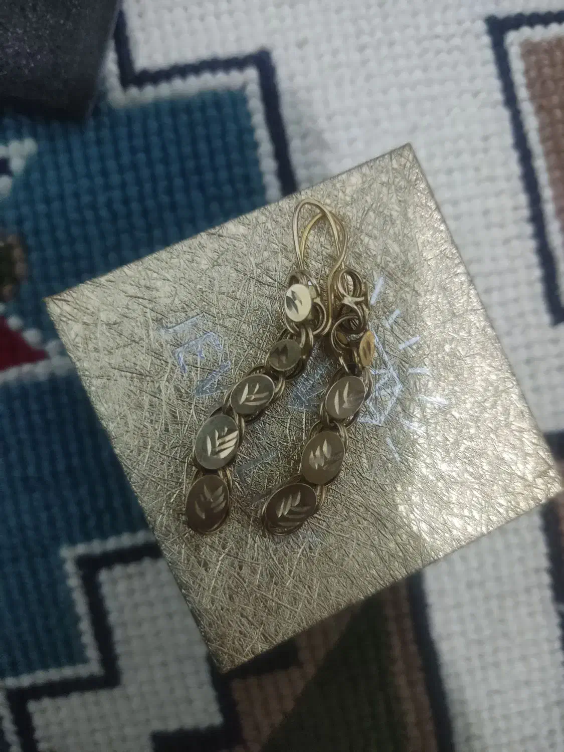 طلا نونو|جواهرات|نورآباد, |دیوار