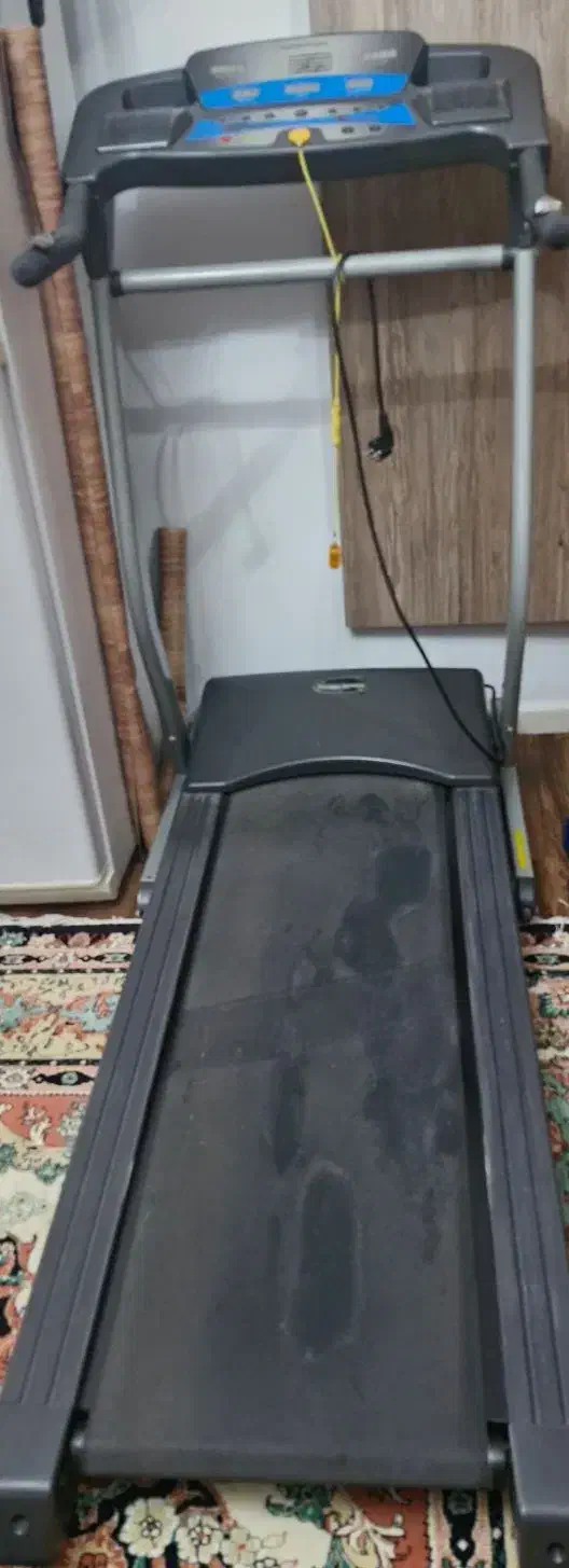 تردمیل|تجهیزات ورزشی|رشت, معلم|دیوار