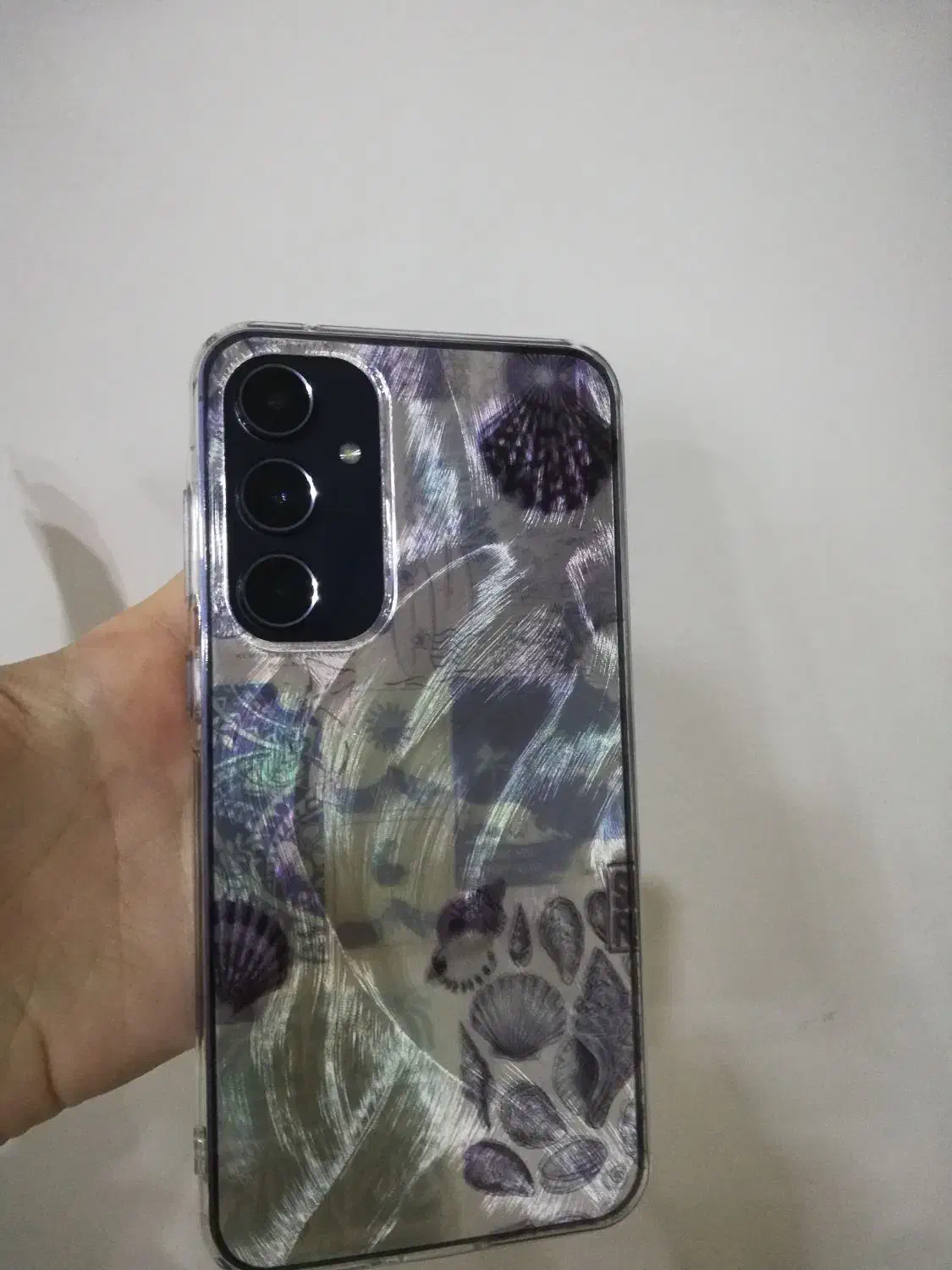 قاب گوشی a55|لوازم جانبی موبایل و تبلت|اهواز, کمپلو جنوبی|دیوار