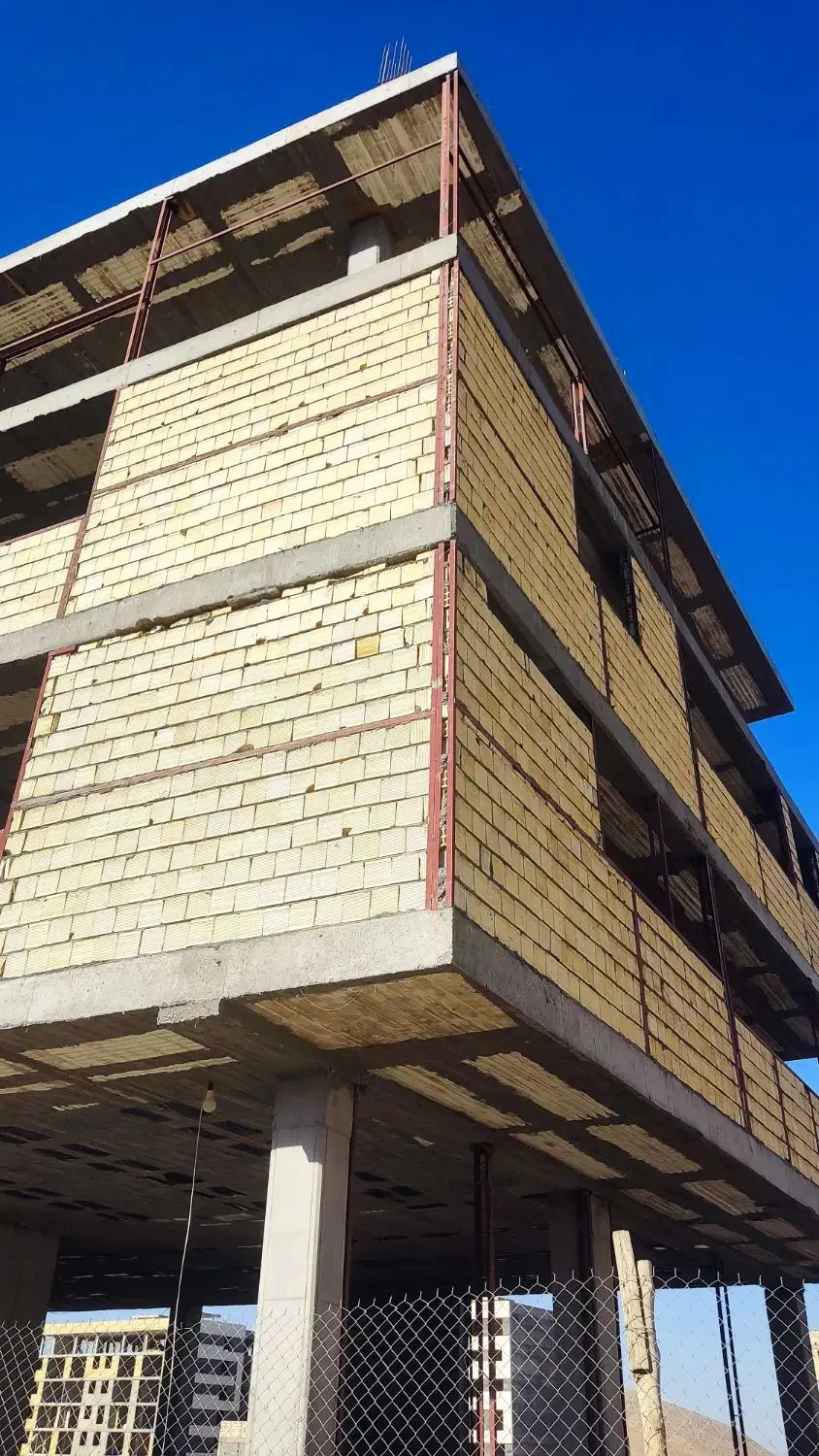 پیش فروش واحد مسکونی D1|پیش‌فروش املاک|فولادشهر, فولادشهر|دیوار