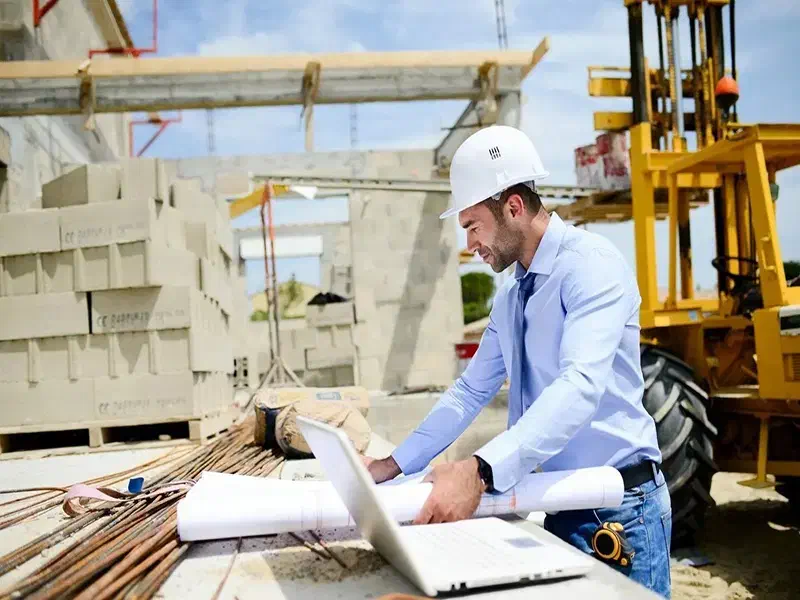 استخدام مهندس عمران|استخدام معماری، عمران و ساختمانی|ساری, |دیوار