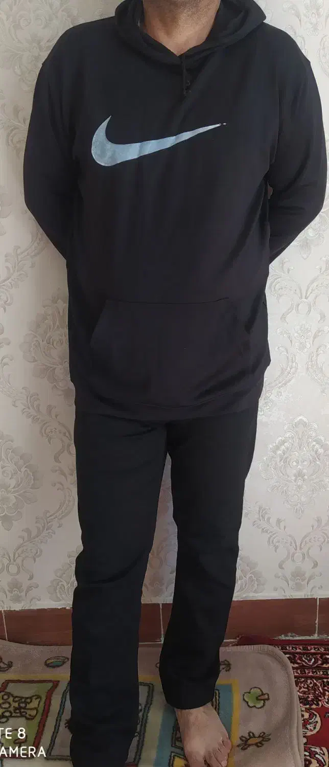 هودی و شلوار کتان مردانه|لباس|مراغه, |دیوار