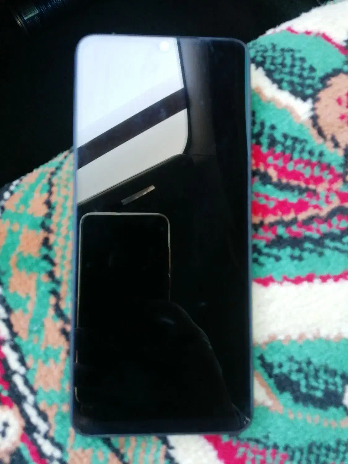 گوشی شیائومی ردمیA3x|موبایل|قم, شاه سید علی|دیوار