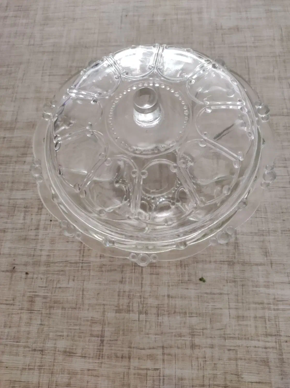 ظرف شکلات ، بستنی خوری میخوری ۶ نفر|ظروف سرو و پذیرایی|کاشان, قطب راوندی|دیوار