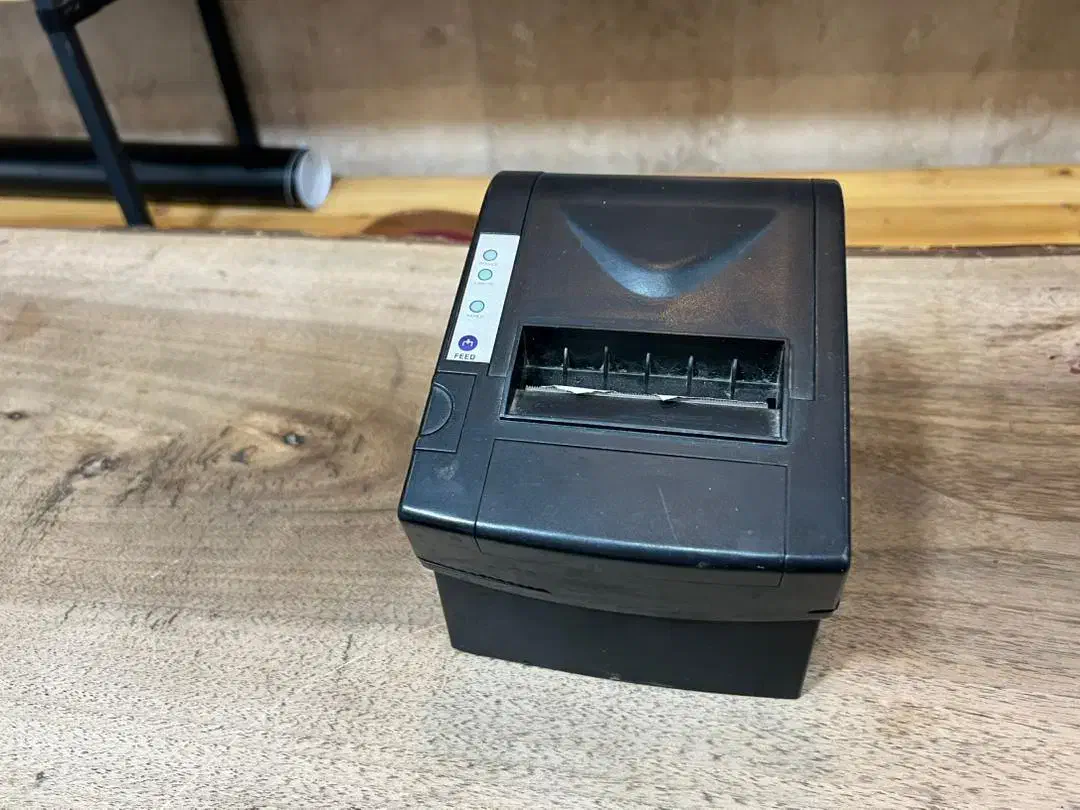 لیبل زن پیرنتر بارکدخوان|پرینتر، اسکنر، کپی، فکس|ری, دولتآباد|دیوار