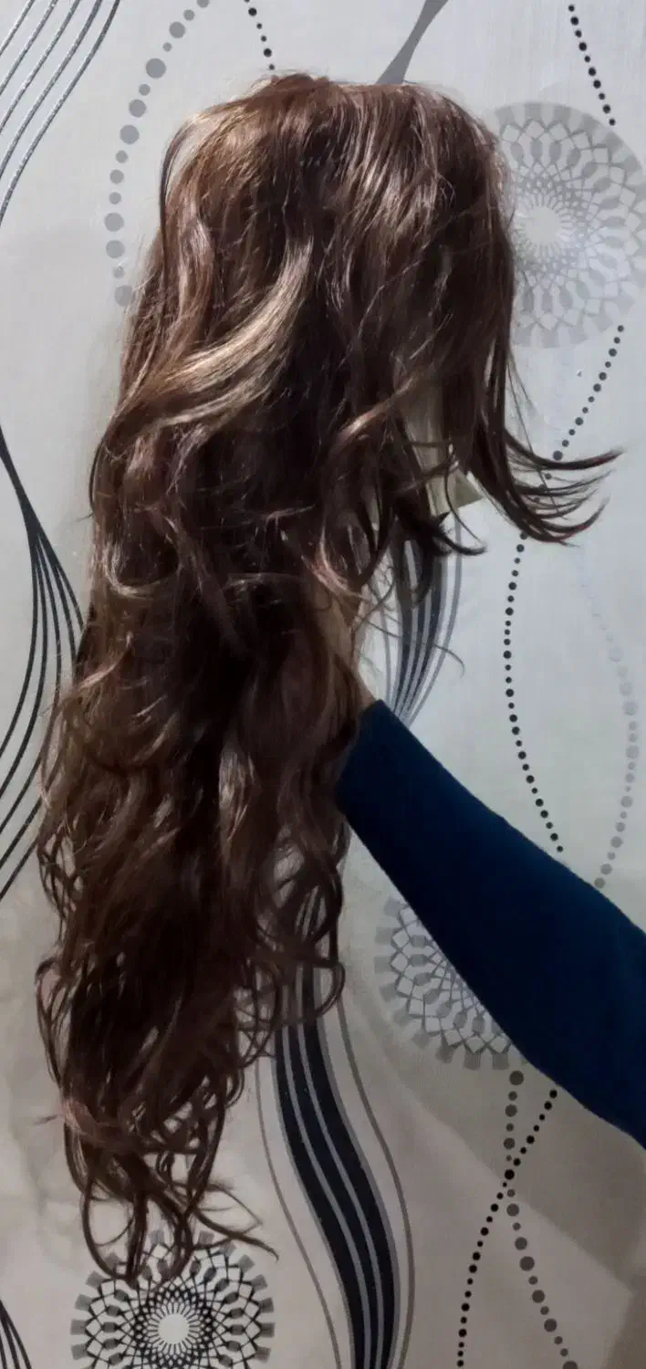 کلاه گیس|آرایشی، بهداشتی، درمانی|کرمانشاه, |دیوار