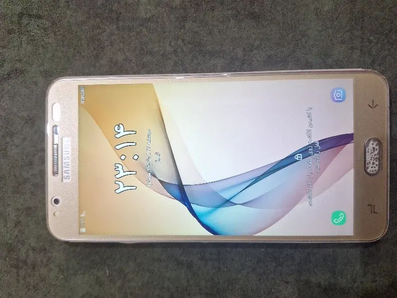 گوشی j7prime|موبایل|تهران, آبشار|دیوار