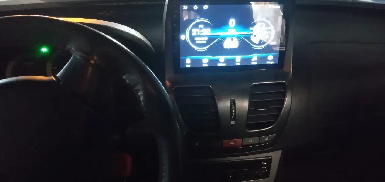 کوییک آر|خودرو سواری و وانت|زنجان, |دیوار