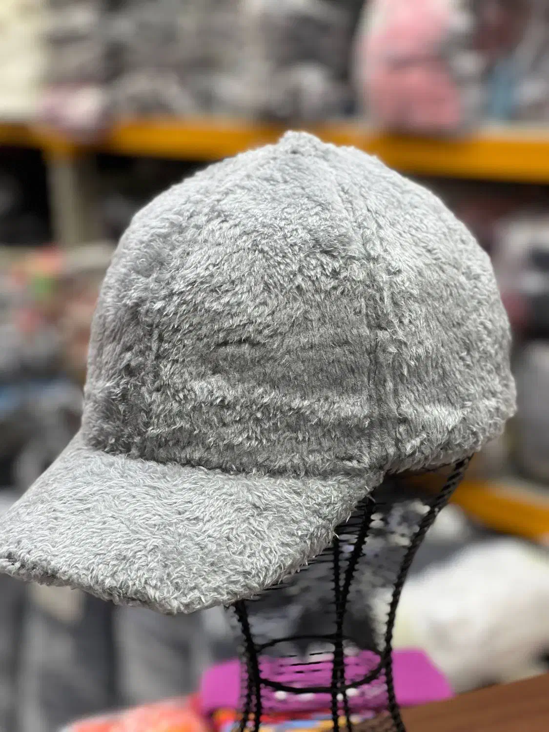 کلاه تدی نقاب دار 170|لباس|مشهد, سپاد|دیوار