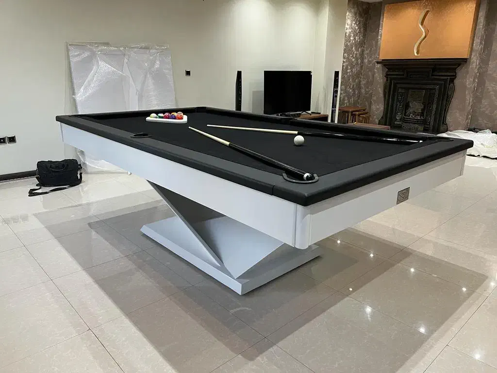 میز بیلیارد هرمی|تجهیزات ورزشی|طاهرگوراب, |دیوار