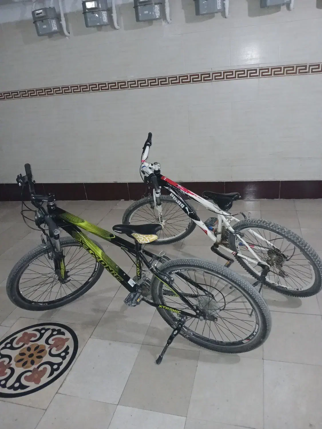 دوچرخه ۲۶|دوچرخه، اسکیت، اسکوتر|اندیشه, شهرک کوثر|دیوار