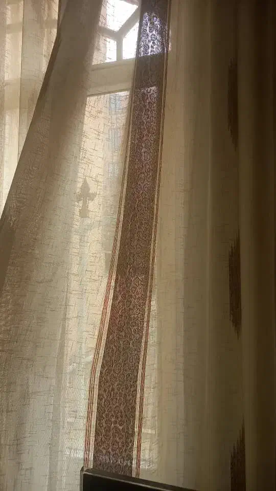 پرده|پرده، رانر، رومیزی|تهران, تهرانپارس شرقی|دیوار