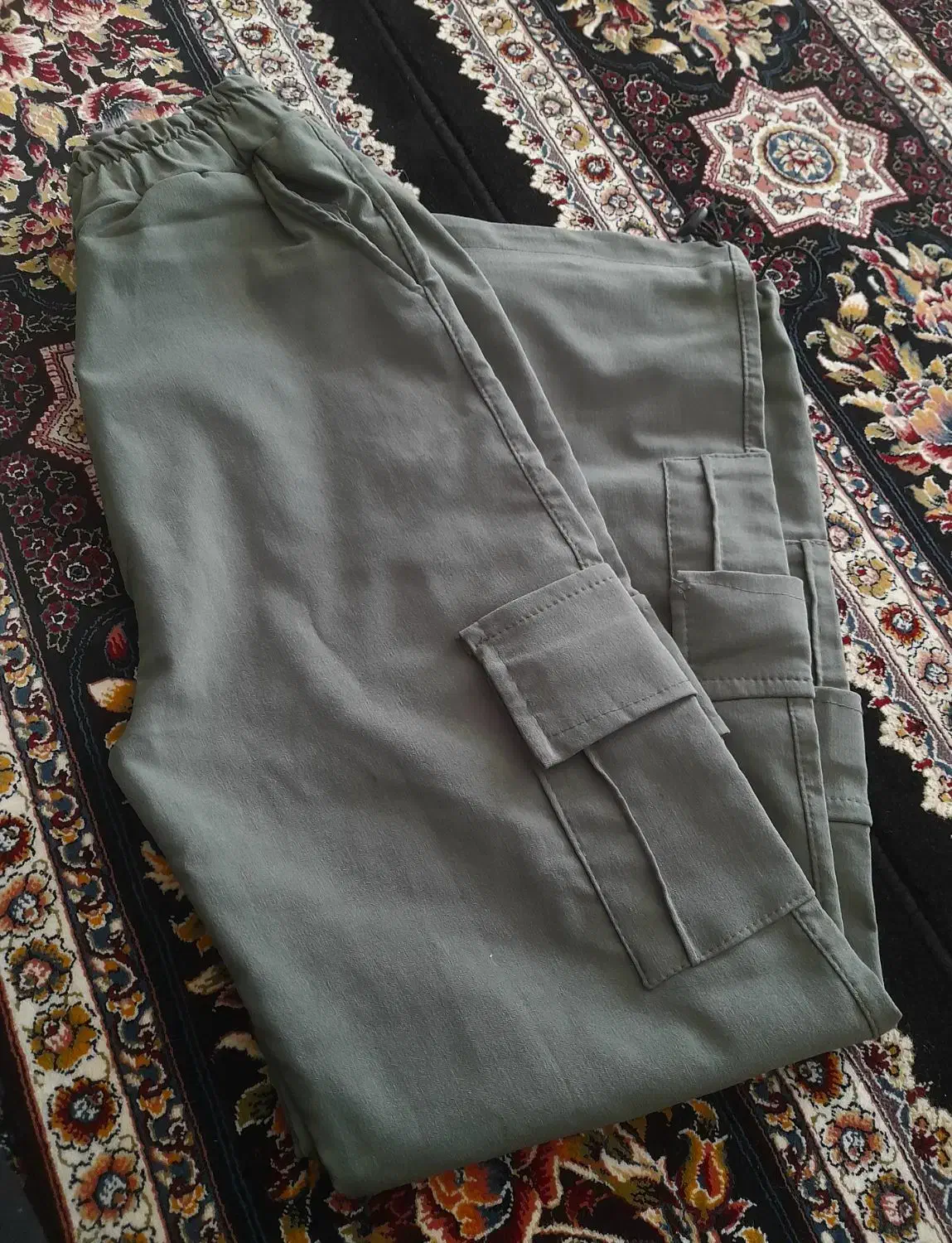 َشلوار دخترانه|لباس|حبیب آباد, |دیوار