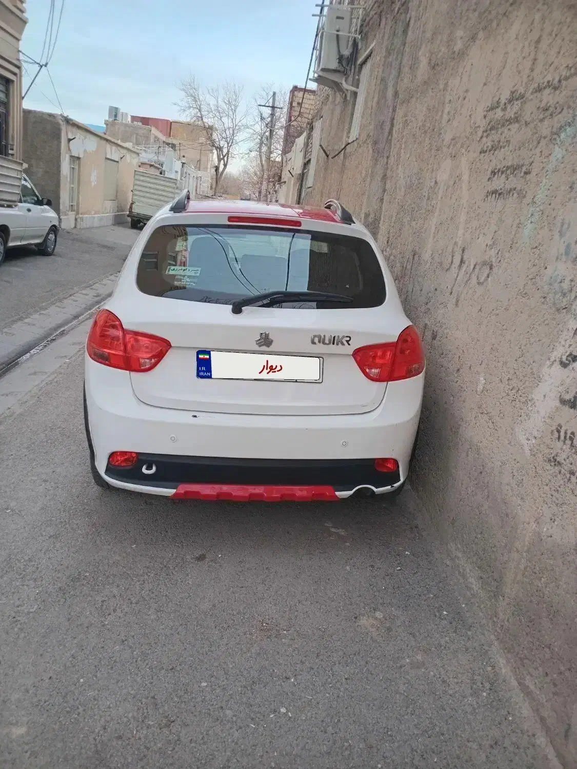 کویک فرشی|خودرو سواری و وانت|محمدشهر, عباس آباد|دیوار