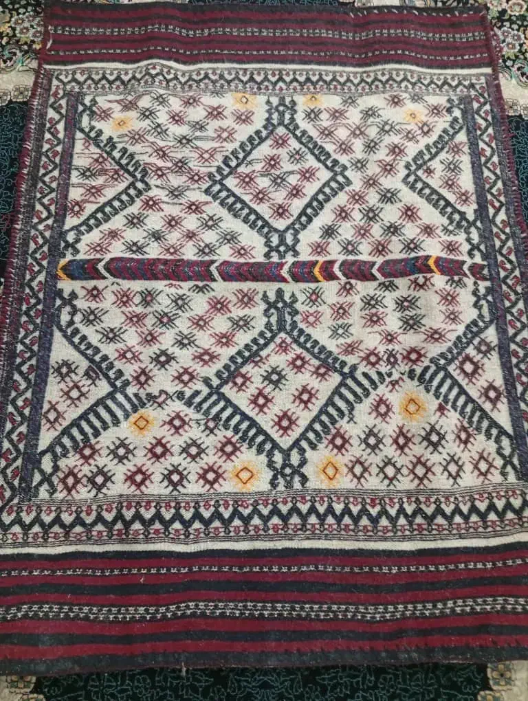 سفره نون پزی نوع تمیز|ظروف پختوپز|ایذه, |دیوار