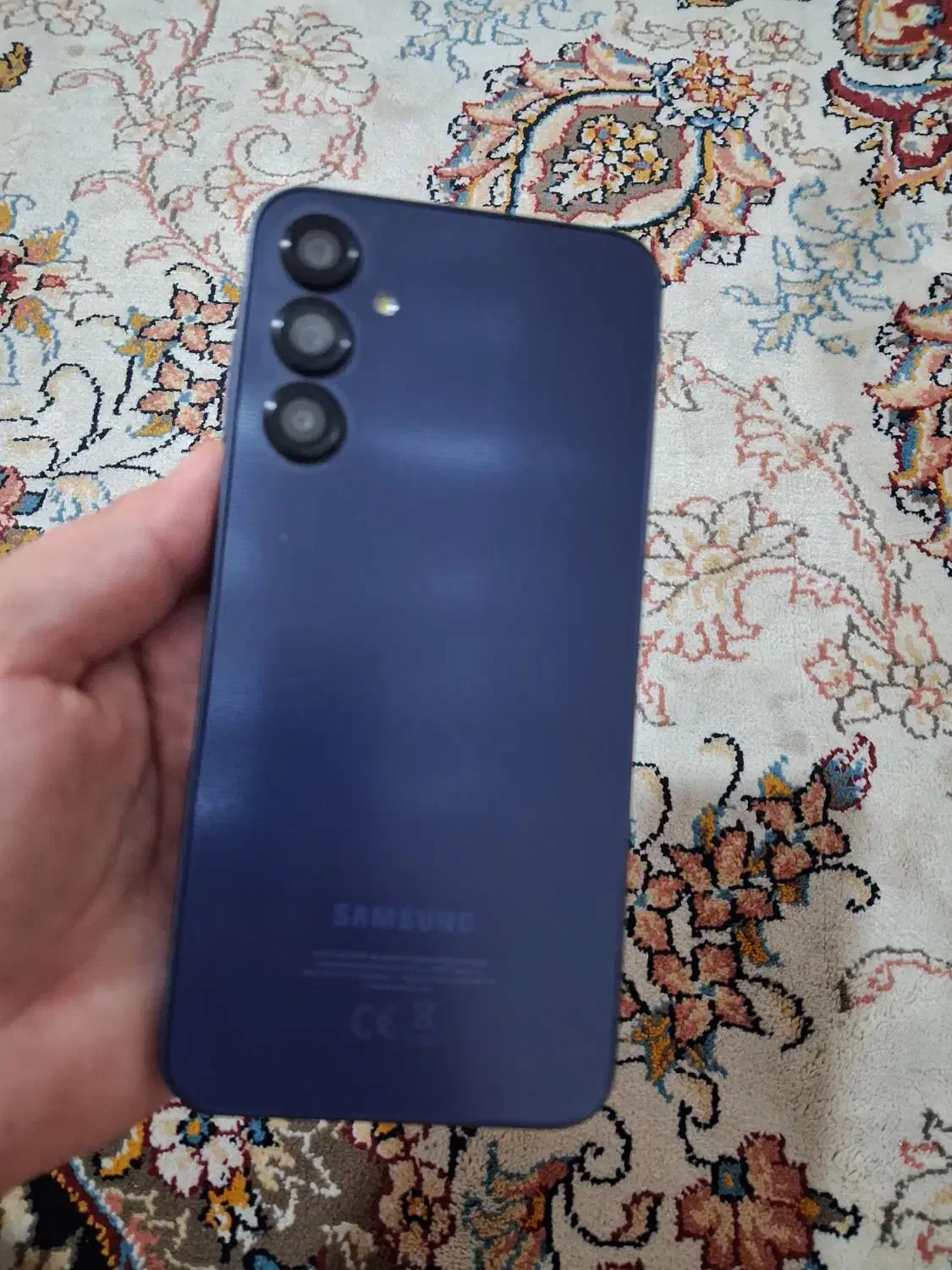 گوشیA25فایوجیram6حافظه128|موبایل|سبزوار, توحیدشهر|دیوار