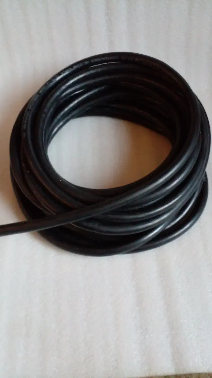 ۱۴متر کابل جوش ۱۸اردستان نو|ابزارآلات|کرج, شاهین‌ویلا|دیوار