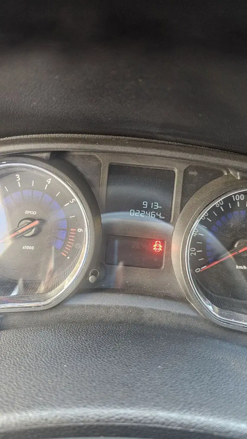 تارا v2 (اتومات) ۱۴۰۲|خودرو سواری و وانت|تهران, چیتگر جنوبی|دیوار