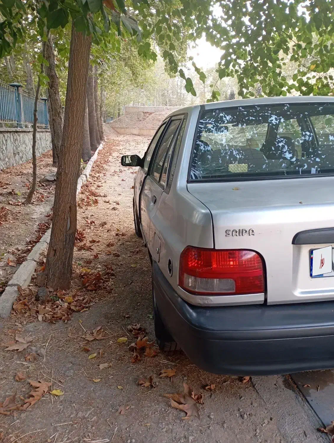 پراید دوگانه 131|خودرو سواری و وانت|ری, ظهیرآباد|دیوار