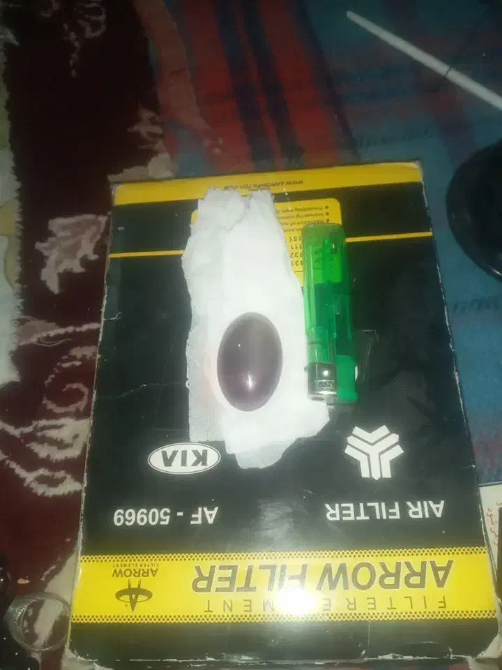 عقیق سوسنی یمن|جواهرات|زاهدان, |دیوار