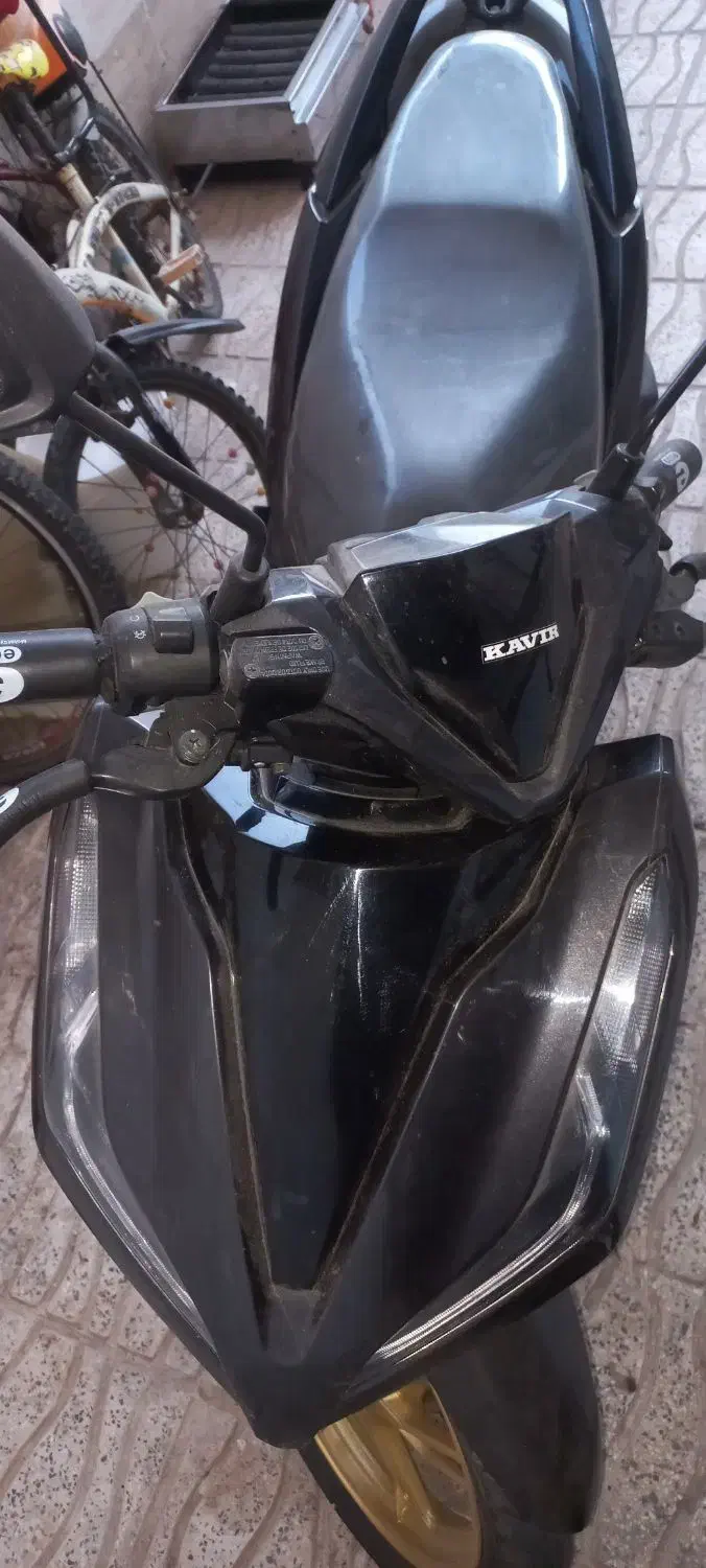 موتور سیکلت کلیک|موتورسیکلت|اسفراین, |دیوار