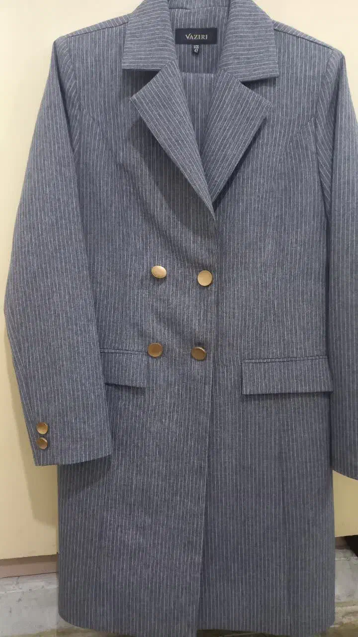 مانتو و شلوار اداری|لباس|بندرعباس, |دیوار