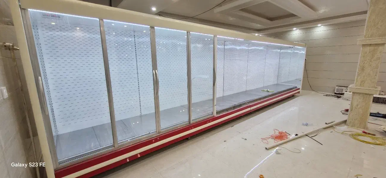 سرویسکار یخچال پرده هوا|استخدام صنعتی، فنی، مهندسی|اسلامشهر, شهرک قائمیه|دیوار