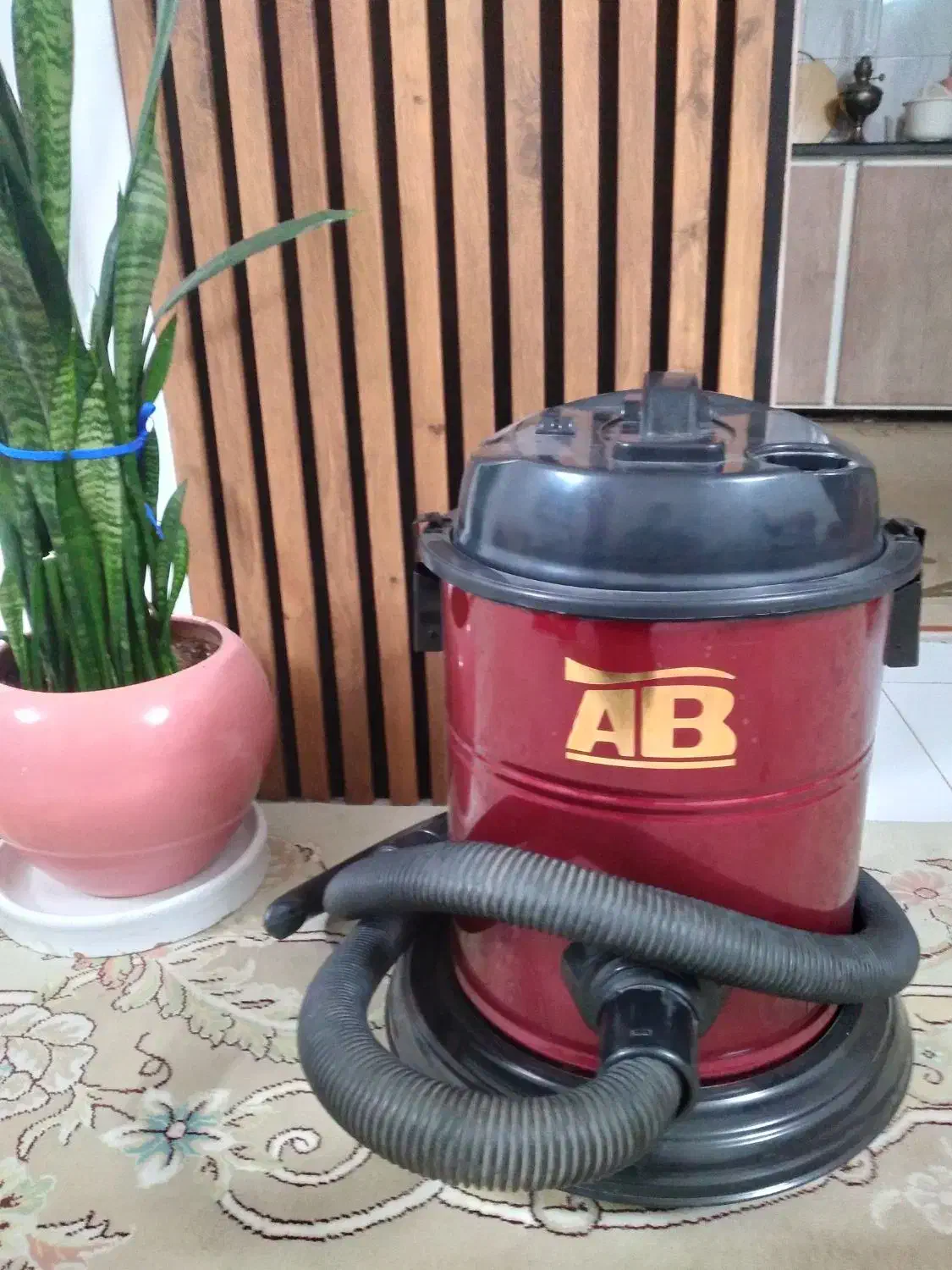 جاروبرقی سطلی|جاروبرقی، جارو شارژی، بخارشو|سرداران, |دیوار