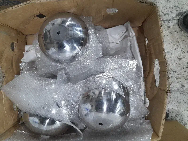 پرداختکاری و جوشکاری فلزات|خدمات پیشه و مهارت|تهران, شهرک رضویه|دیوار