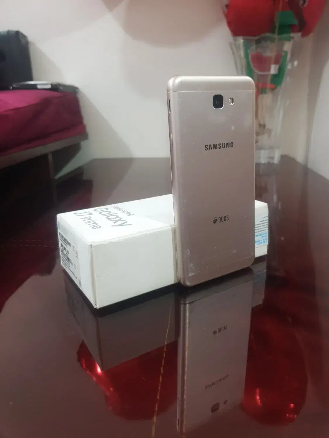 Samsung Galaxy J7 Prime|موبایل|تهران, بهداشت|دیوار