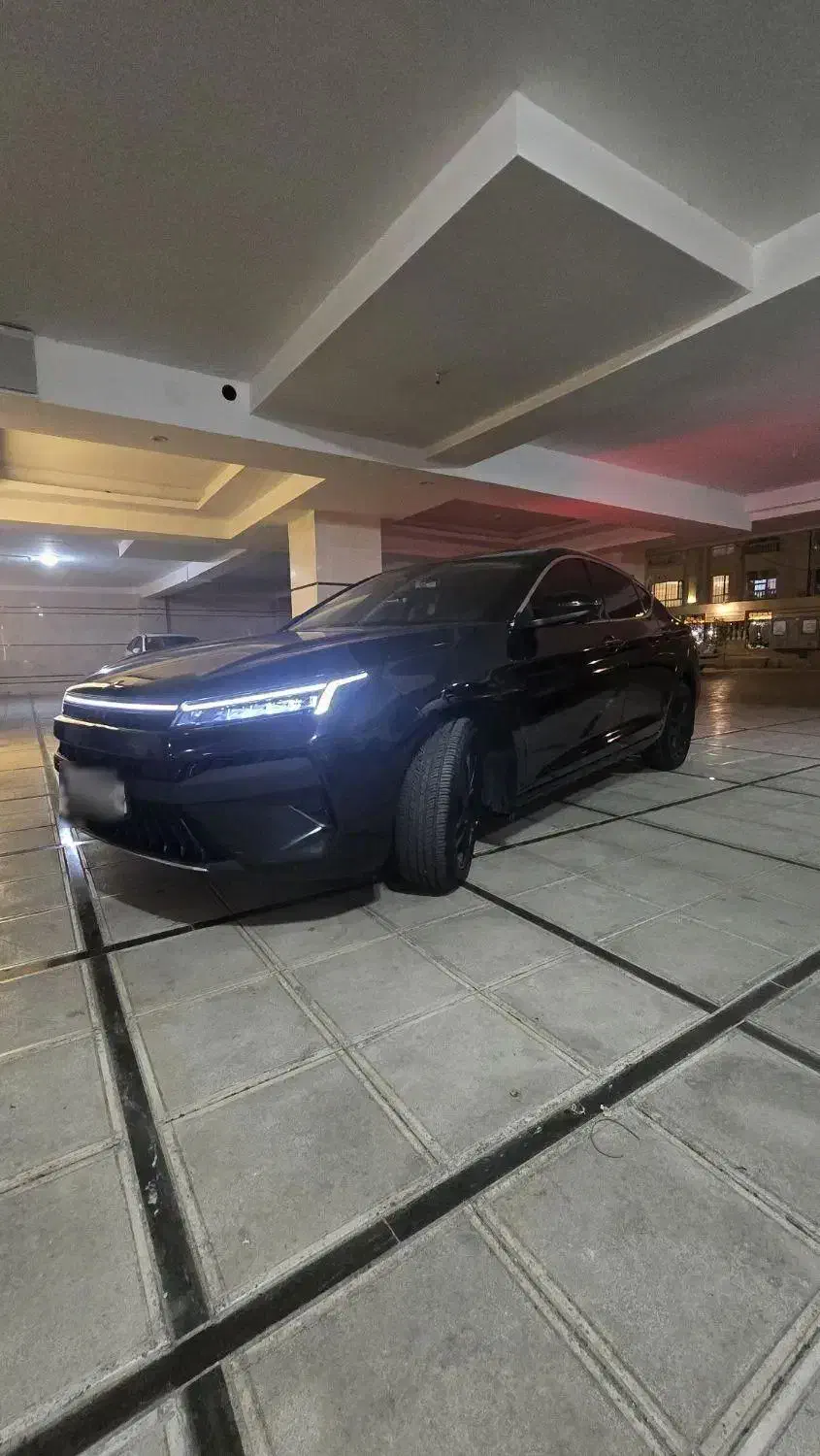 kmc j7|خودرو سواری و وانت|مشهد, جاهد شهر|دیوار